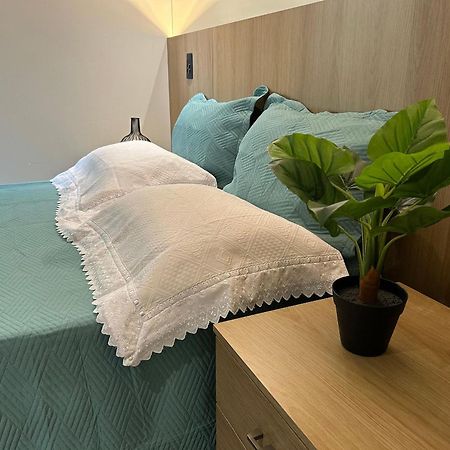 Bela Hospedagem - #Summer Flats Intermares Cabedelo Εξωτερικό φωτογραφία