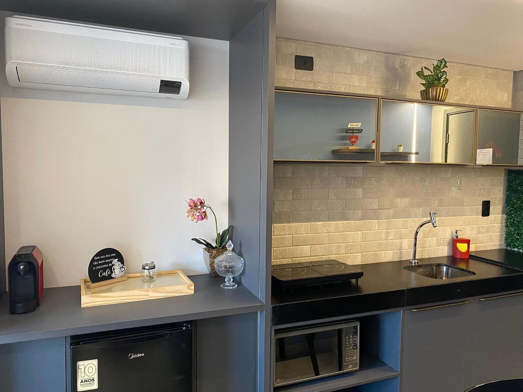 Bela Hospedagem - #Summer Flats Intermares Cabedelo Εξωτερικό φωτογραφία